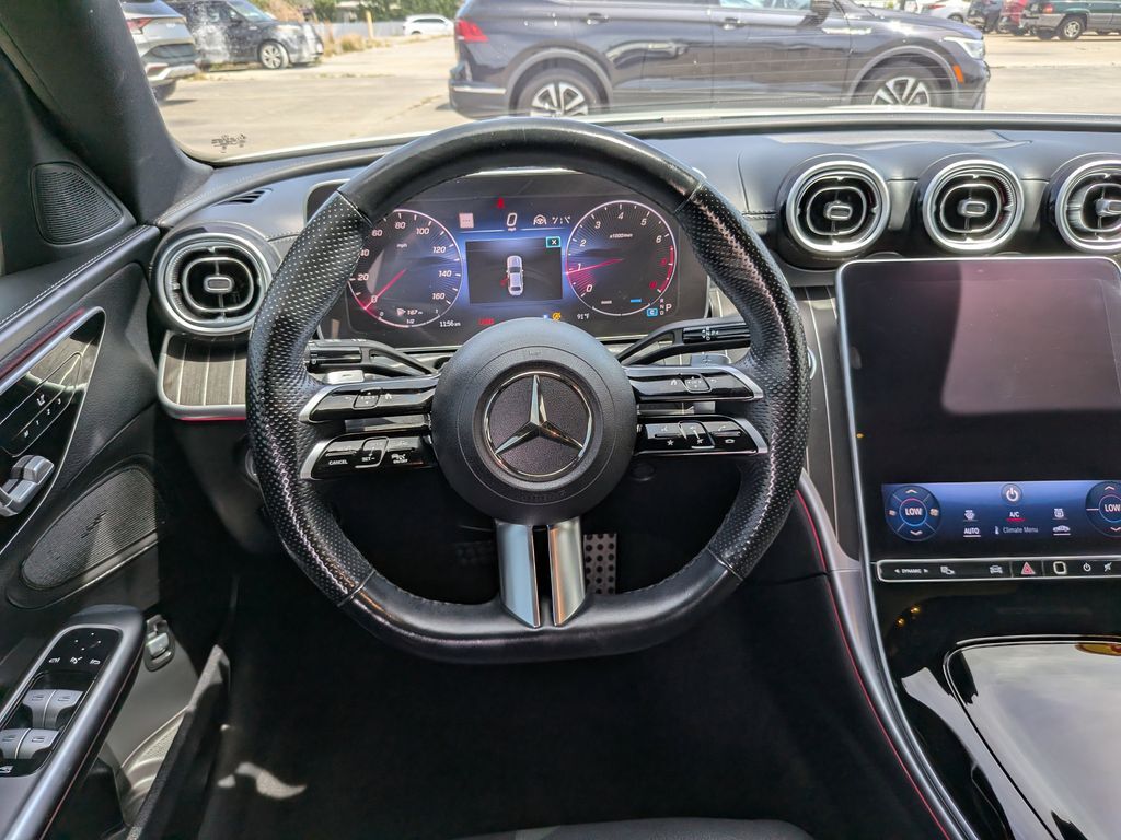 2023 Mercedes-Benz C-Class C 300 San Clemente CA