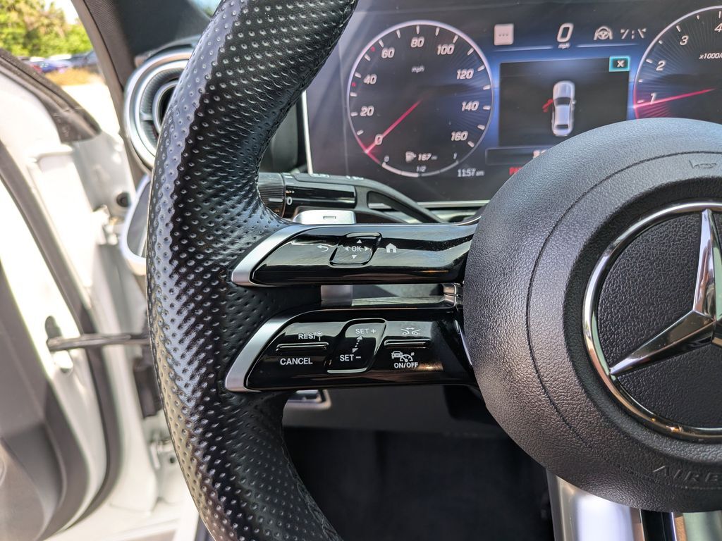 2023 Mercedes-Benz C-Class C 300 San Clemente CA