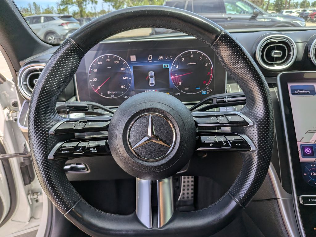 2023 Mercedes-Benz C-Class C 300 San Clemente CA