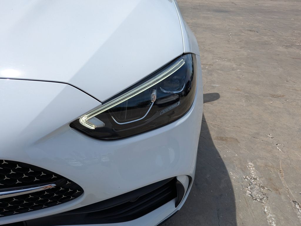 2023 Mercedes-Benz C-Class C 300 San Clemente CA