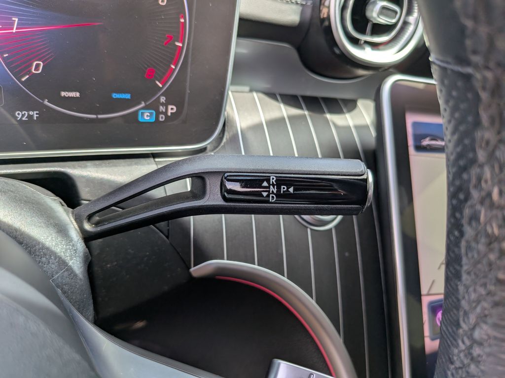 2023 Mercedes-Benz C-Class C 300 San Clemente CA