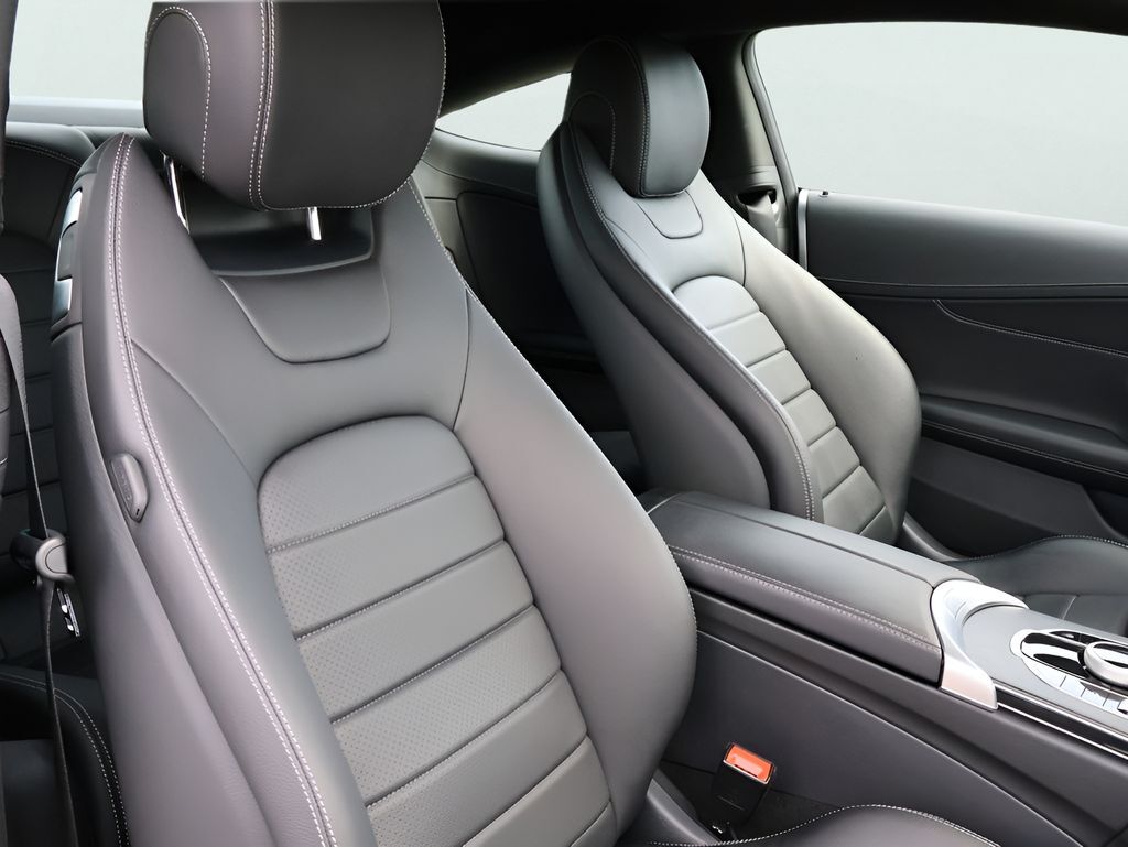 2023 Mercedes-Benz C-Class C 300 San Clemente CA