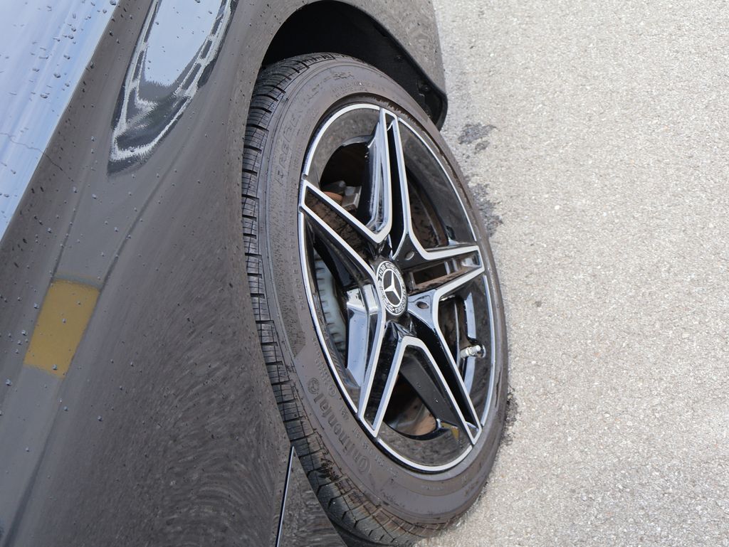 2023 Mercedes-Benz C-Class C 300 San Clemente CA