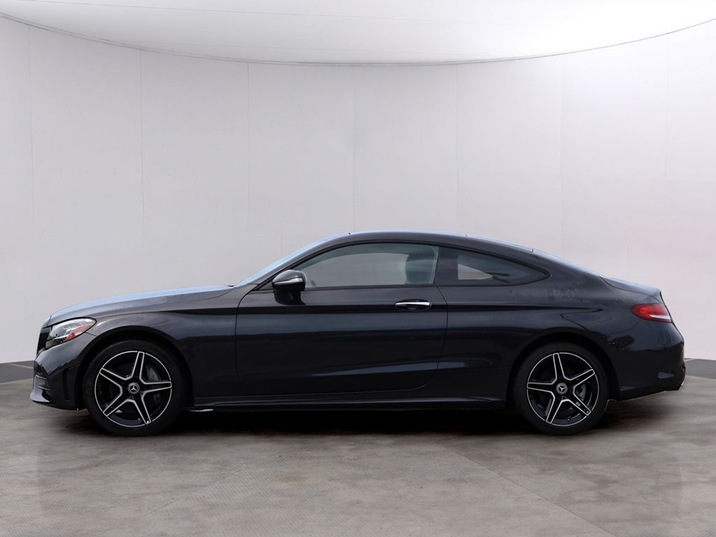 2023 Mercedes-Benz C-Class C 300 San Clemente CA