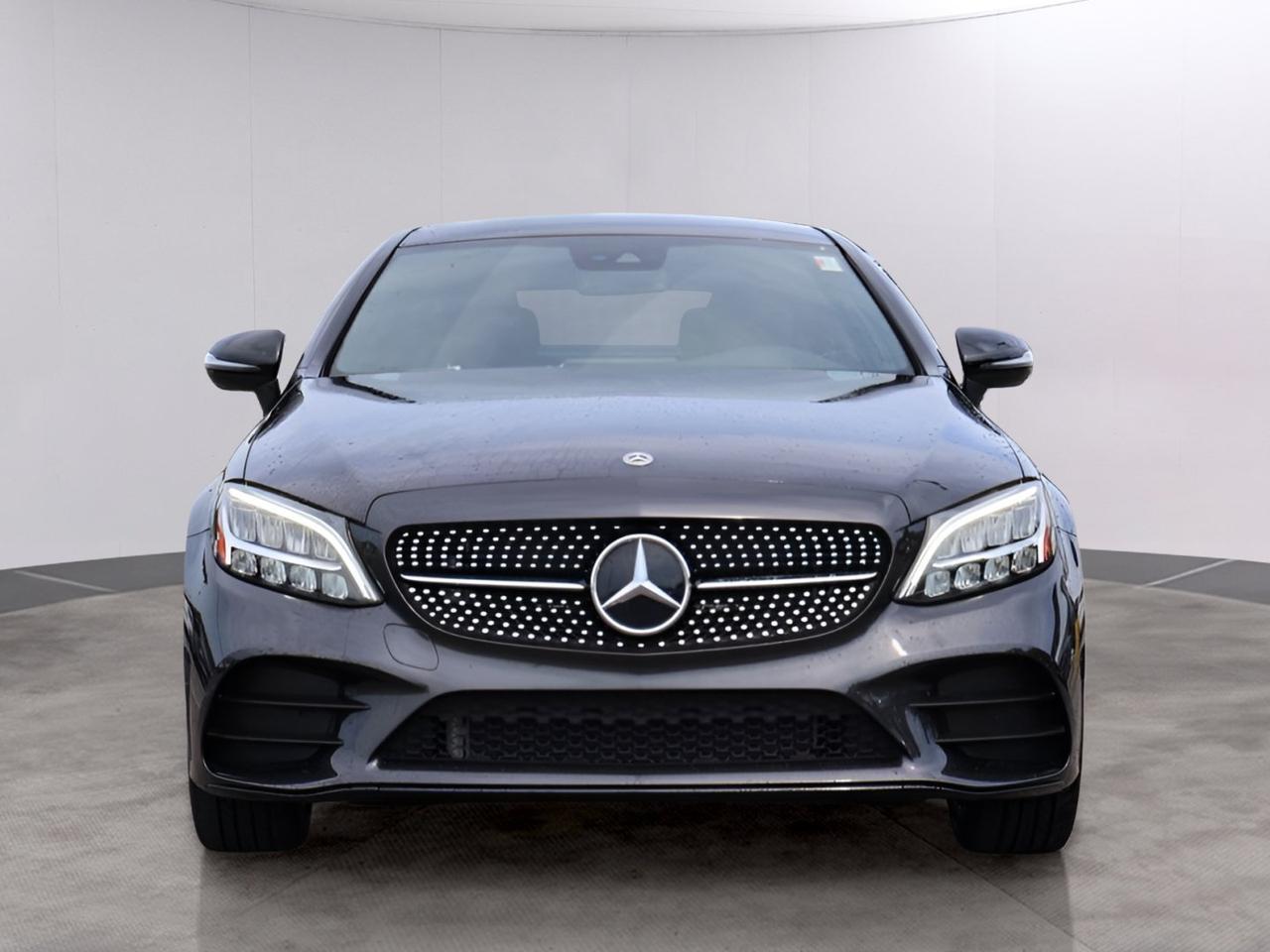 2023 Mercedes-Benz C-Class C 300