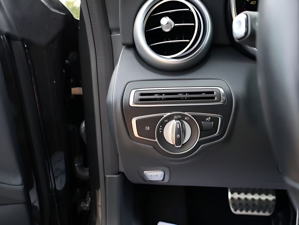 2023 Mercedes-Benz C-Class C 300 San Clemente CA