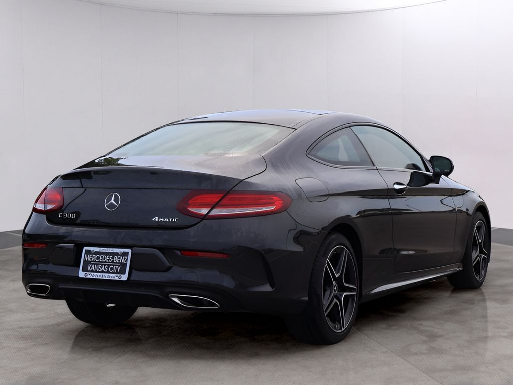2023 Mercedes-Benz C-Class C 300 San Clemente CA