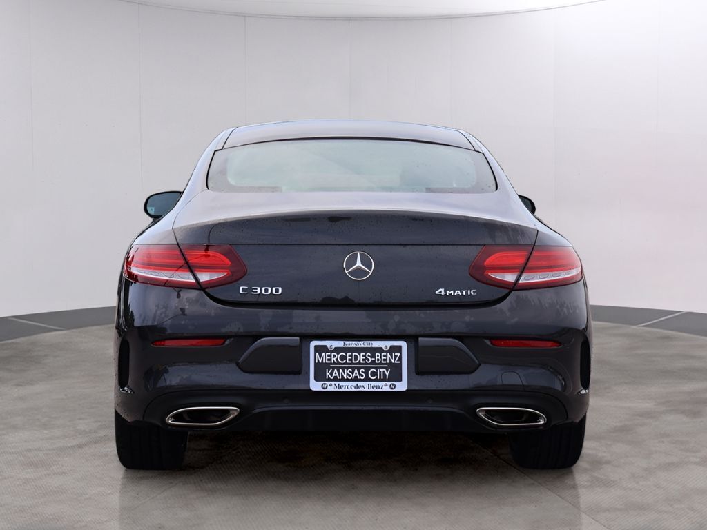 2023 Mercedes-Benz C-Class C 300 San Clemente CA