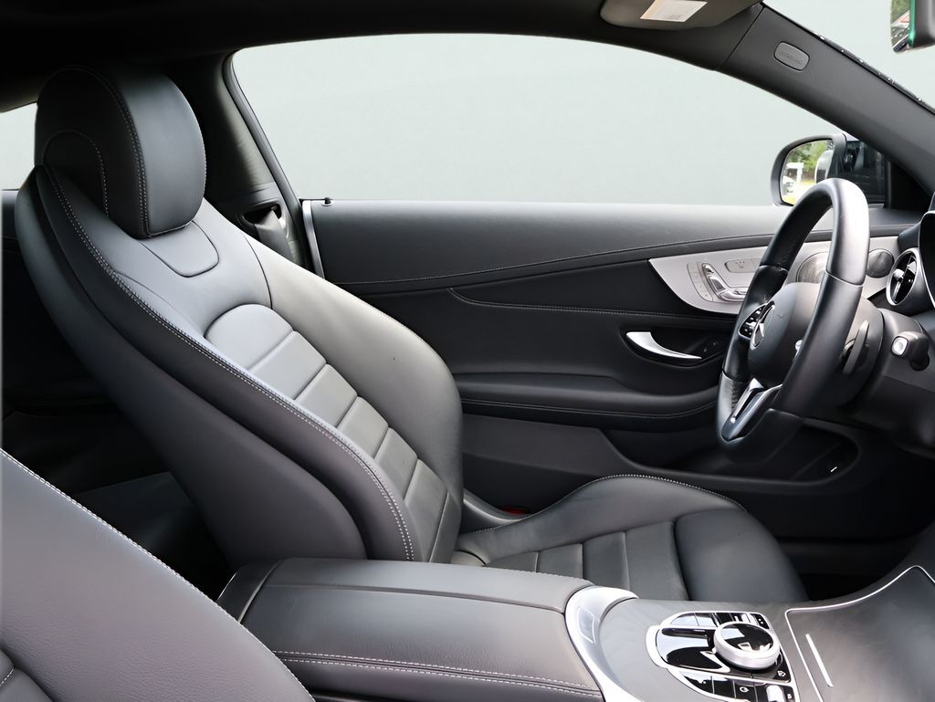2023 Mercedes-Benz C-Class C 300 San Clemente CA