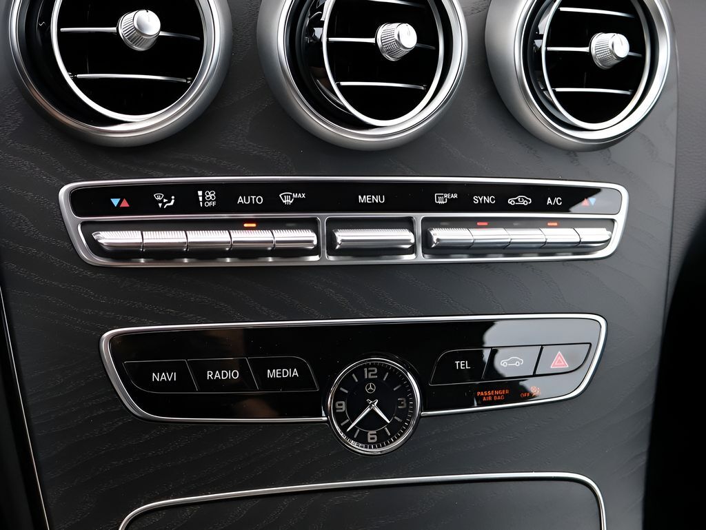 2023 Mercedes-Benz C-Class C 300 San Clemente CA
