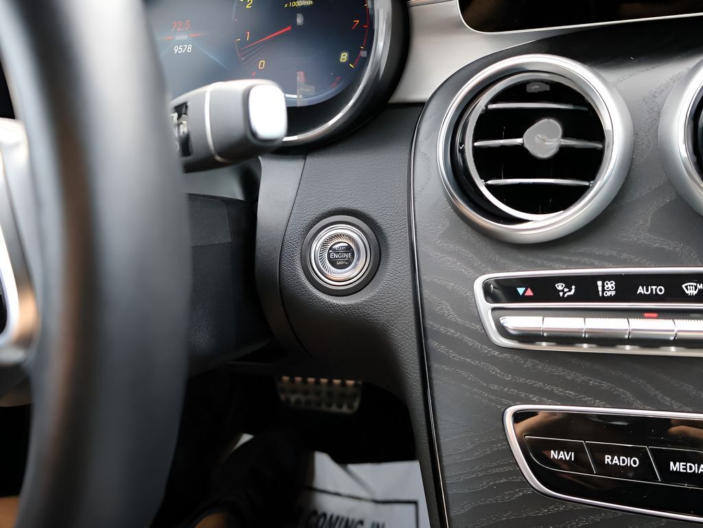 2023 Mercedes-Benz C-Class C 300 San Clemente CA