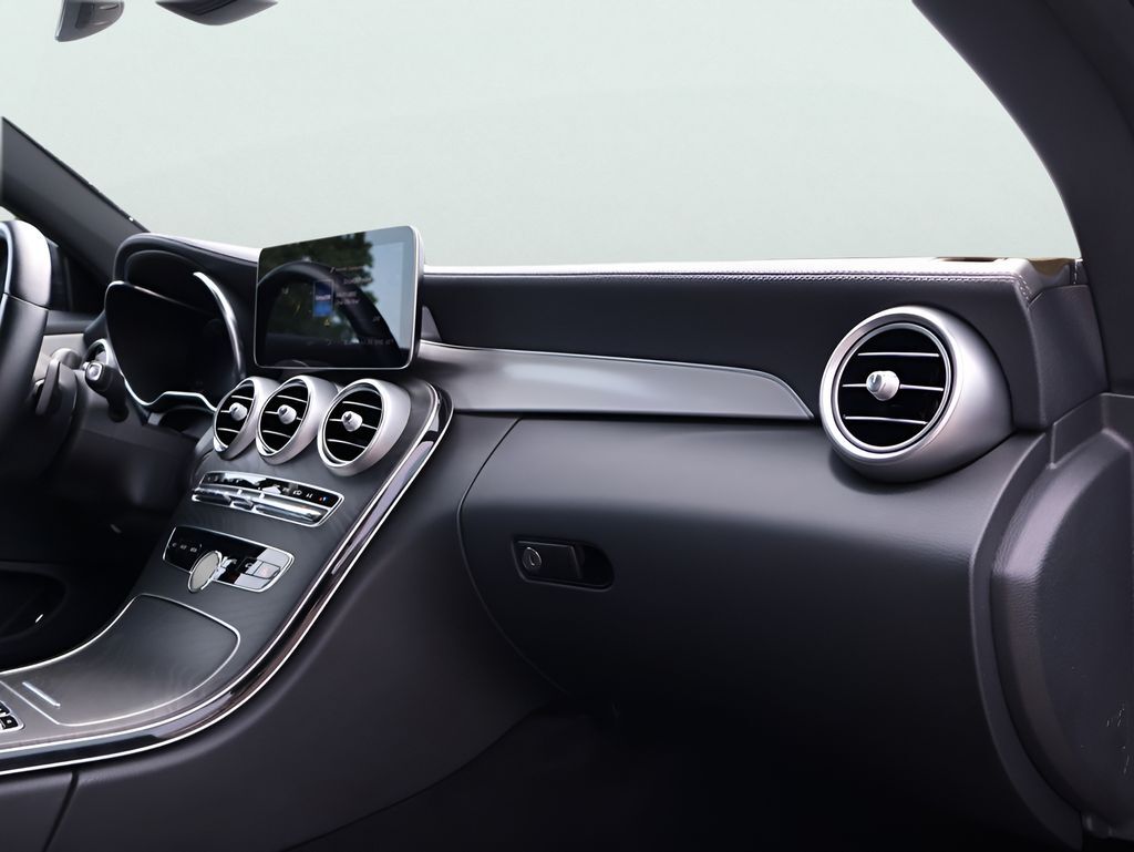 2023 Mercedes-Benz C-Class C 300 San Clemente CA
