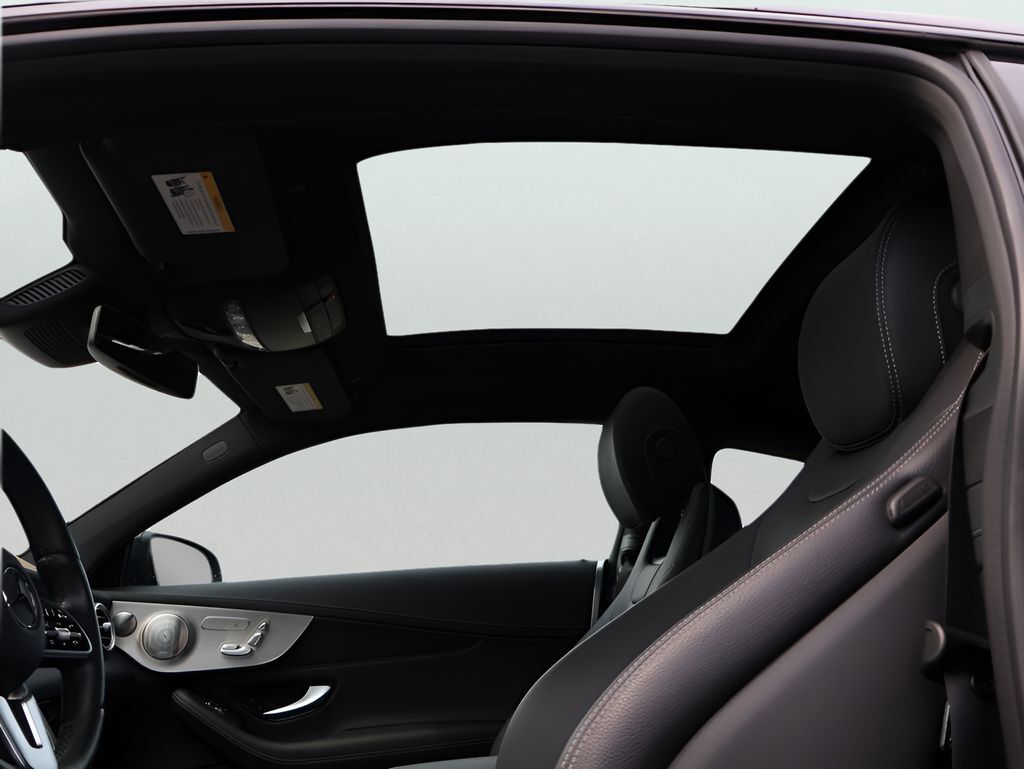 2023 Mercedes-Benz C-Class C 300 San Clemente CA