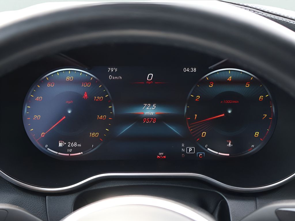 2023 Mercedes-Benz C-Class C 300 San Clemente CA