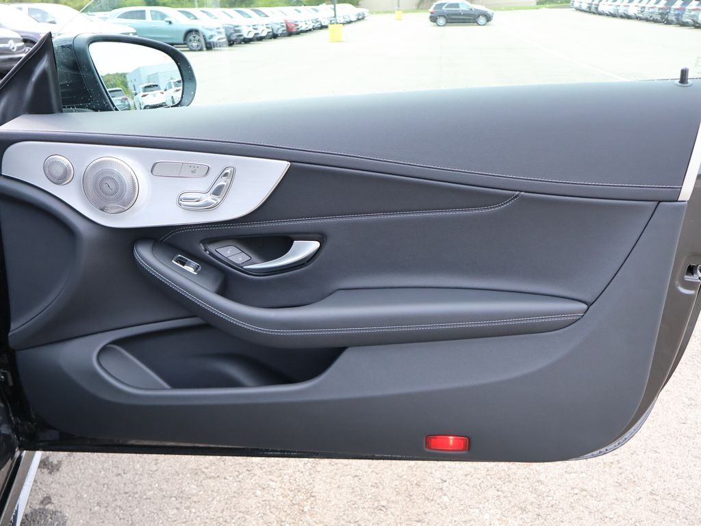 2023 Mercedes-Benz C-Class C 300 San Clemente CA