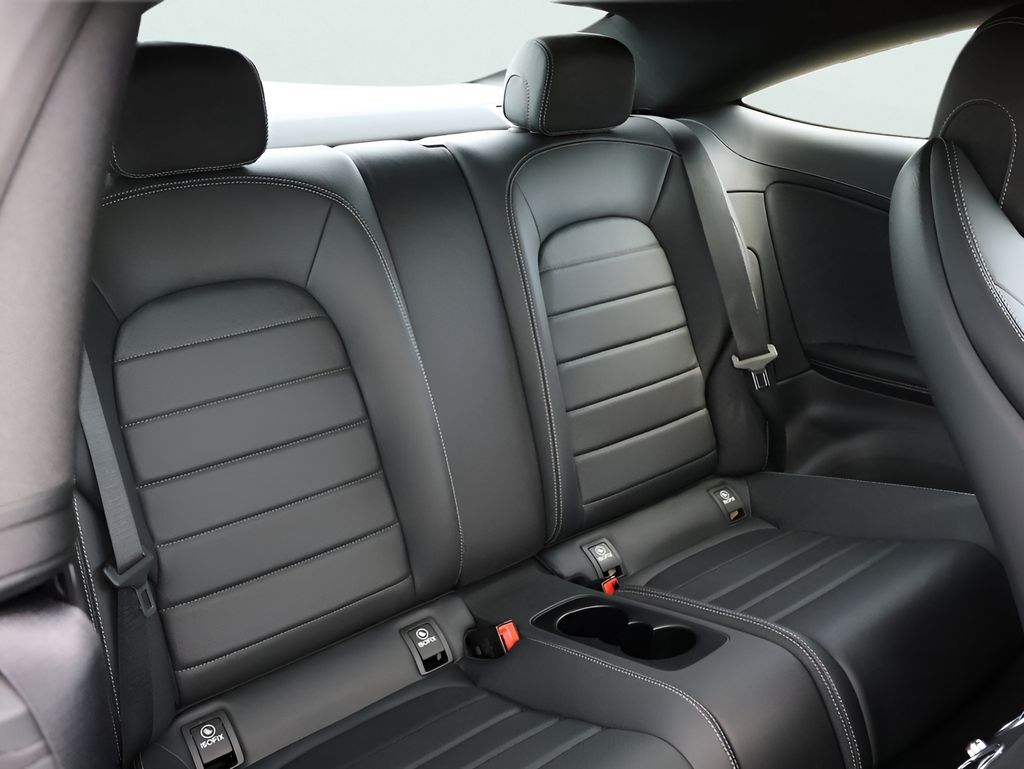 2023 Mercedes-Benz C-Class C 300 San Clemente CA