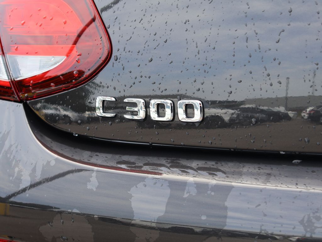 2023 Mercedes-Benz C-Class C 300 San Clemente CA