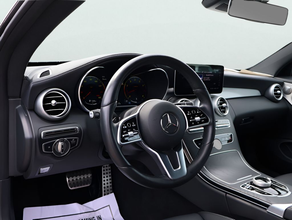 2023 Mercedes-Benz C-Class C 300 San Clemente CA