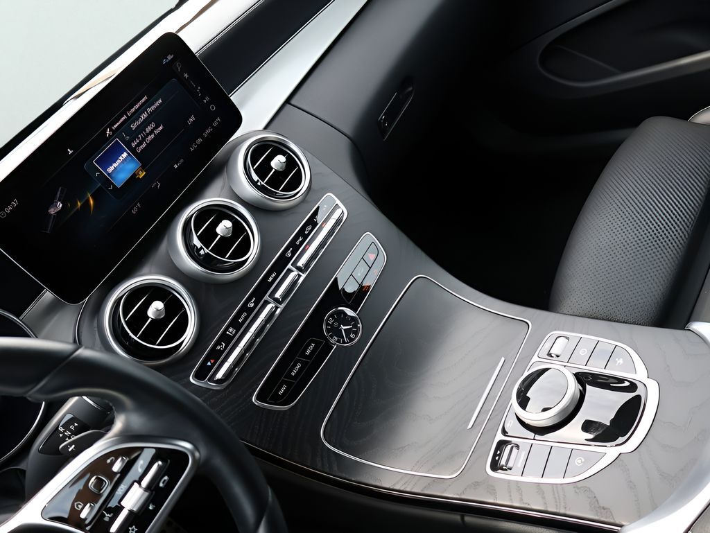 2023 Mercedes-Benz C-Class C 300 San Clemente CA