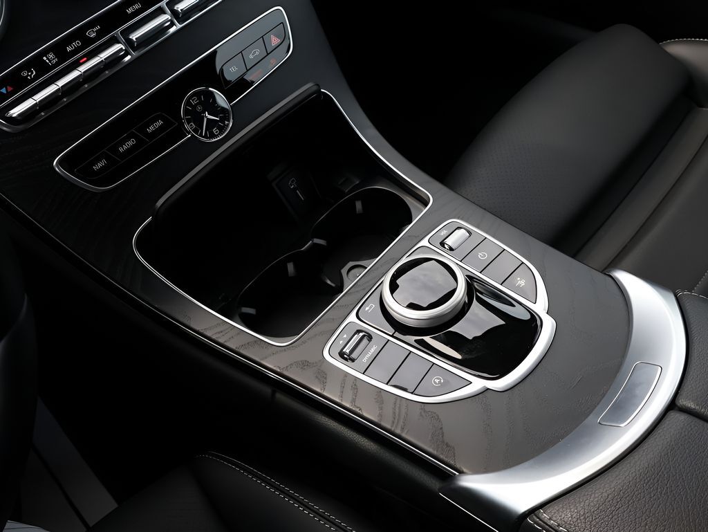 2023 Mercedes-Benz C-Class C 300 San Clemente CA