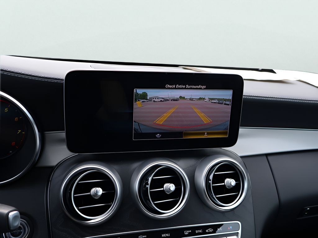 2023 Mercedes-Benz C-Class C 300 San Clemente CA
