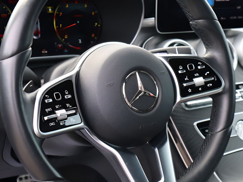 2023 Mercedes-Benz C-Class C 300 San Clemente CA