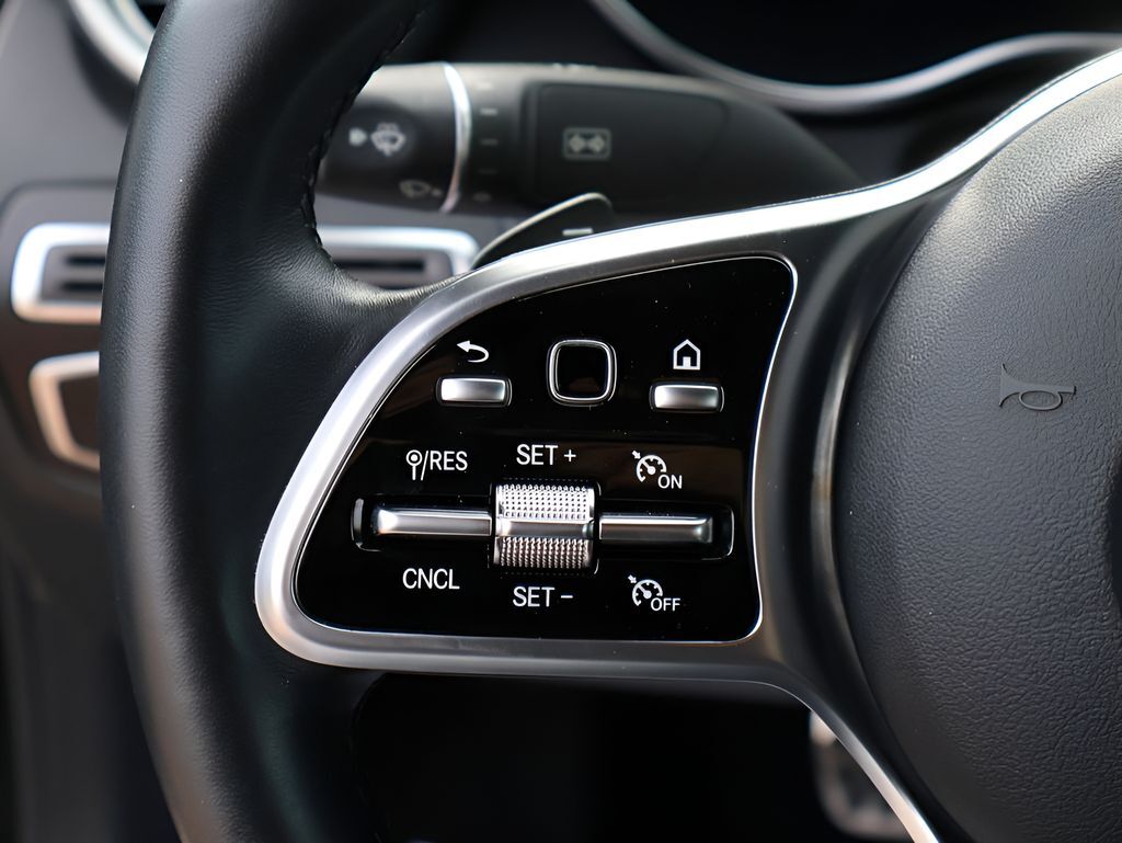 2023 Mercedes-Benz C-Class C 300 San Clemente CA