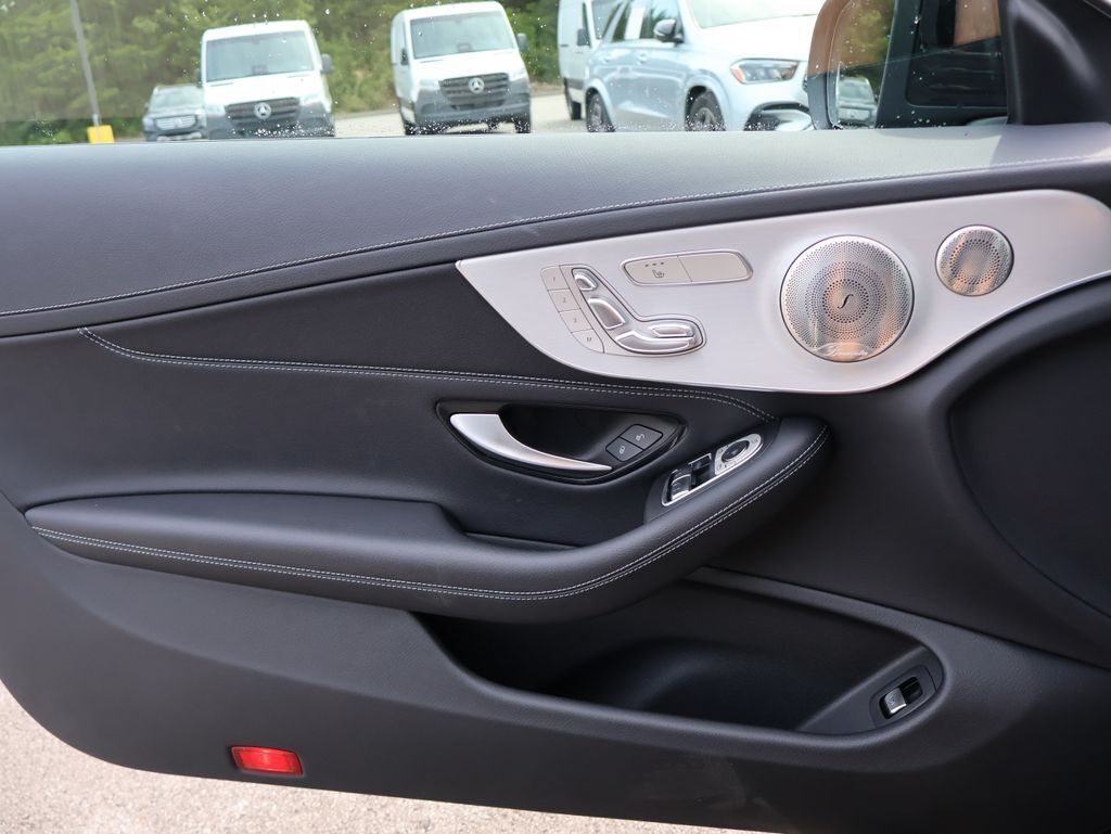 2023 Mercedes-Benz C-Class C 300 San Clemente CA