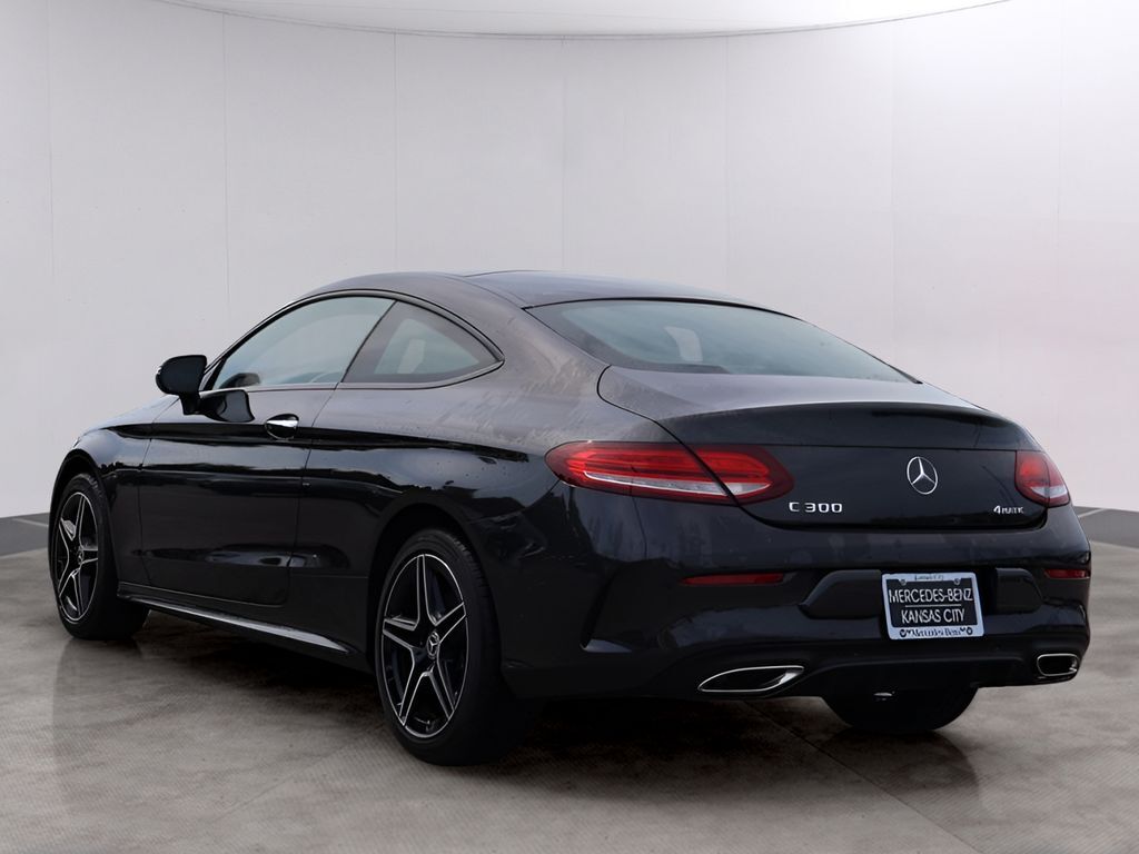2023 Mercedes-Benz C-Class C 300 San Clemente CA