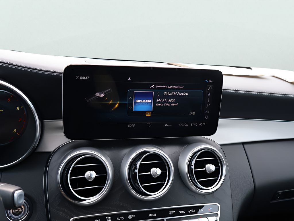 2023 Mercedes-Benz C-Class C 300 San Clemente CA