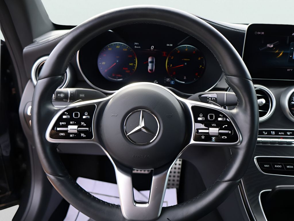 2023 Mercedes-Benz C-Class C 300 San Clemente CA