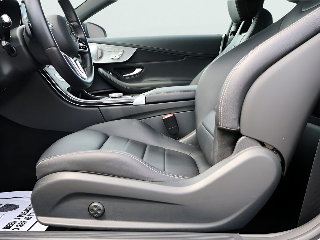 2023 Mercedes-Benz C-Class C 300 San Clemente CA