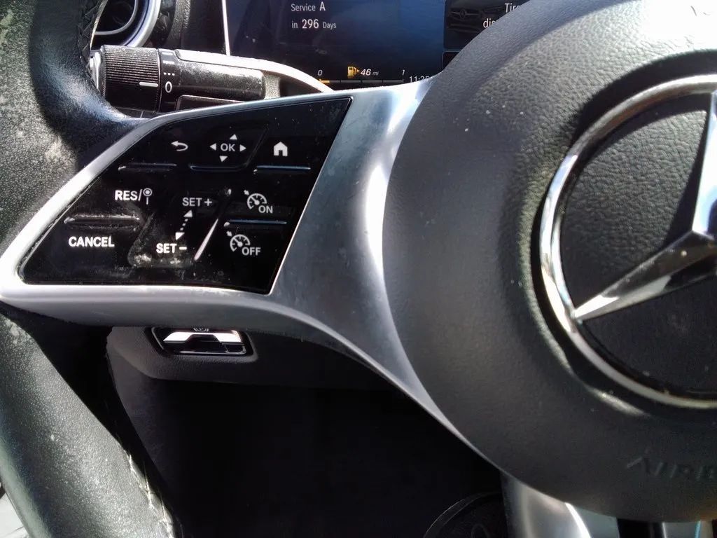 2023 Mercedes Benz C 300 Sedan photo 23