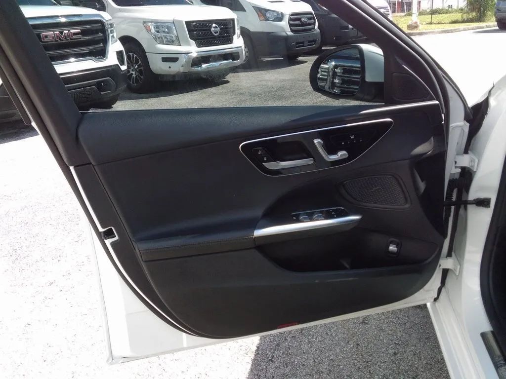 2023 Mercedes Benz C 300 Sedan photo 9