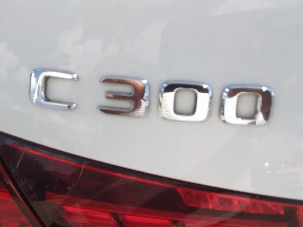 2023 Mercedes-Benz C-Class C 300 Sedan 4D Maitland FL