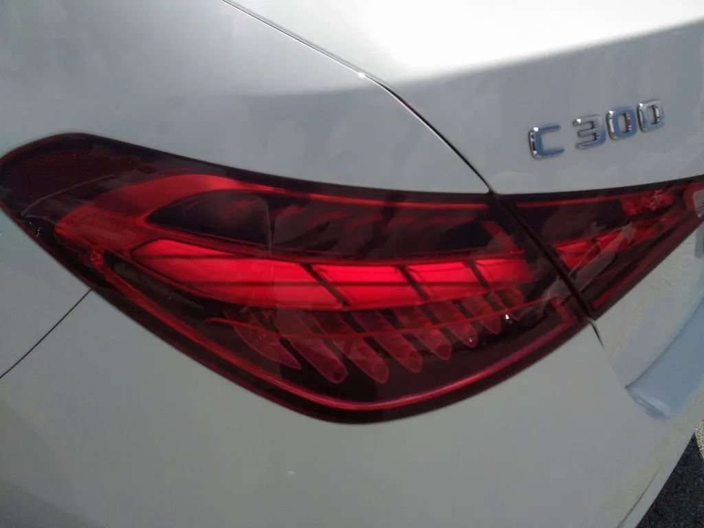 2023 Mercedes Benz C 300 Sedan photo 12