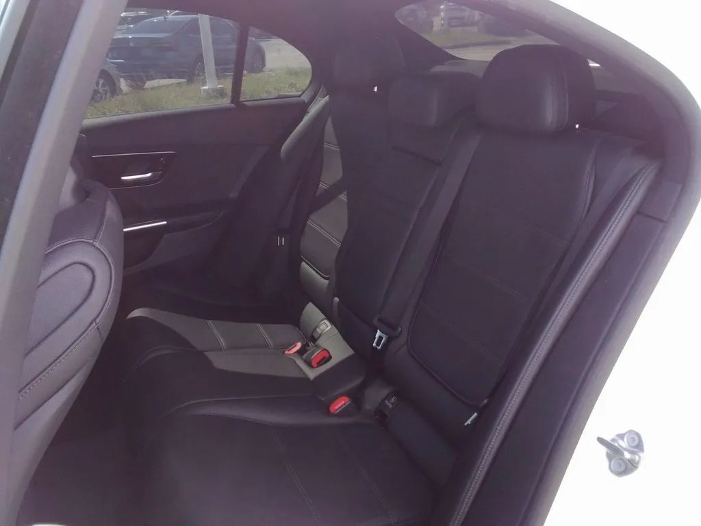 2023 Mercedes Benz C 300 Sedan photo 11