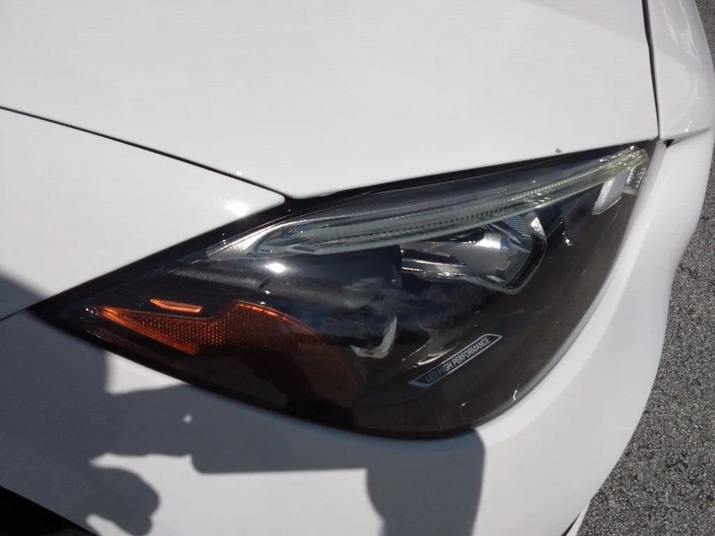 2023 Mercedes-Benz C-Class C 300 Sedan 4D Maitland FL