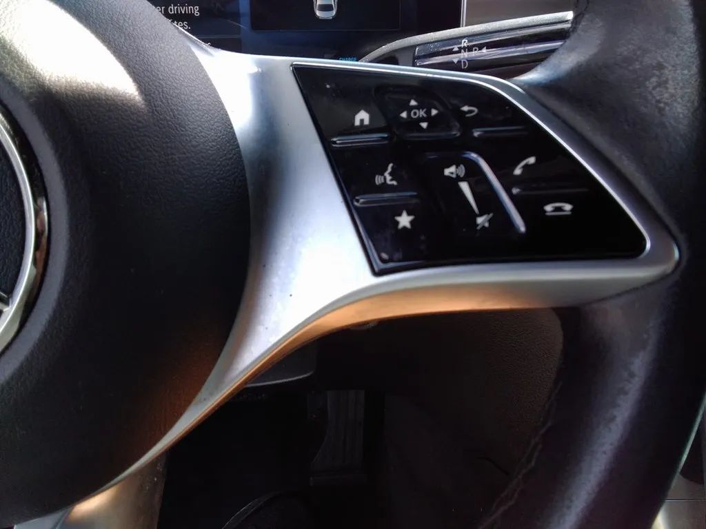 2023 Mercedes-Benz C-Class C 300 Sedan 4D Maitland FL