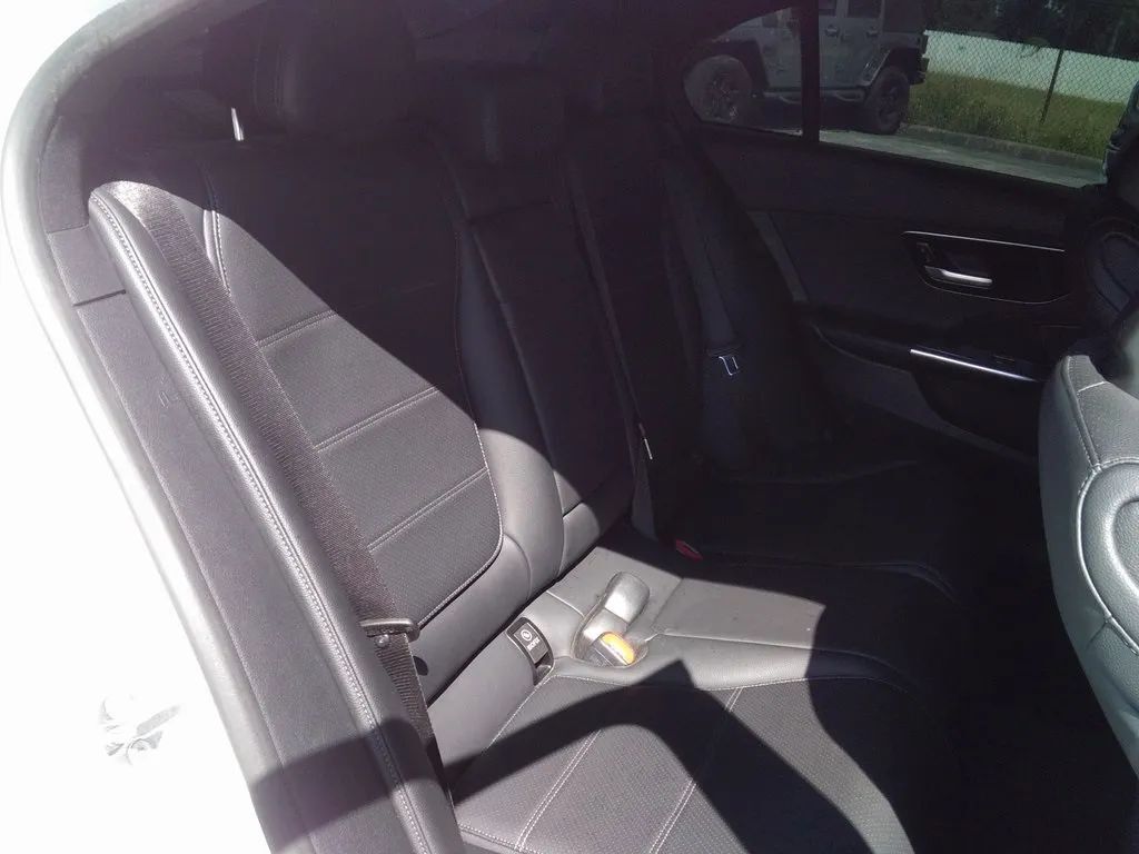 2023 Mercedes Benz C 300 Sedan photo 13