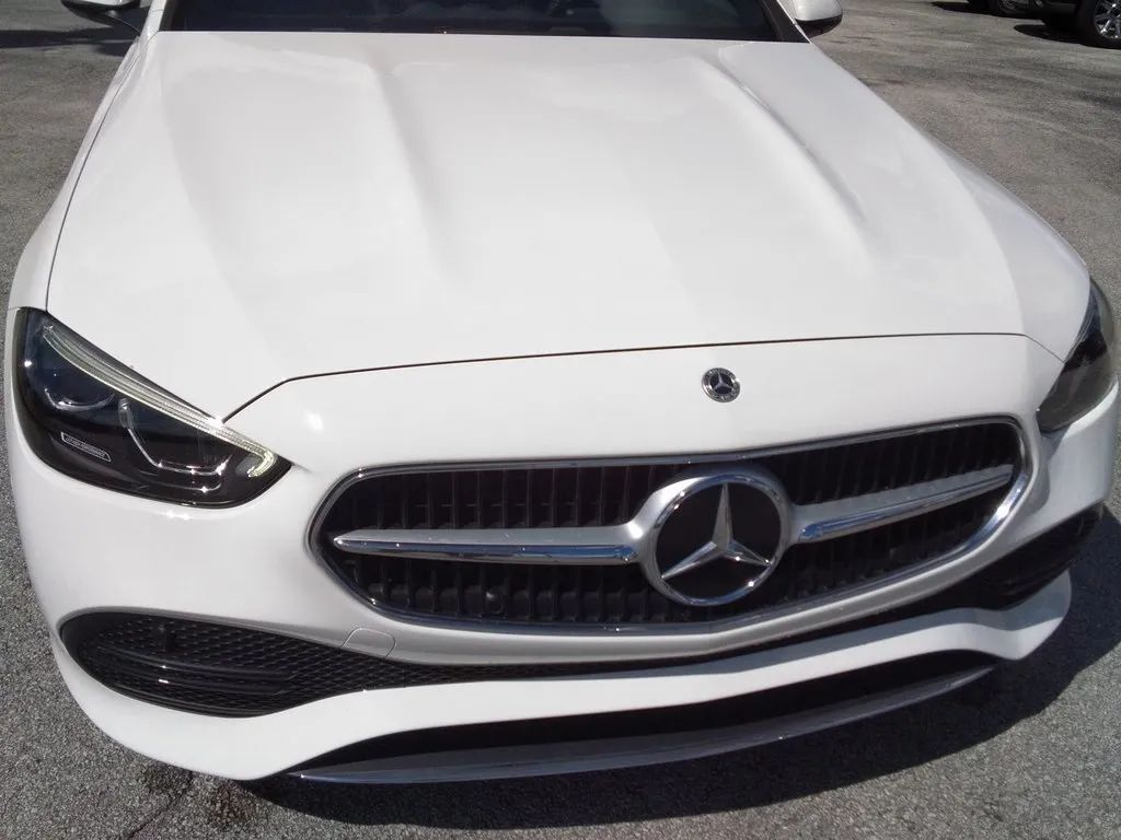 2023 Mercedes Benz C 300 Sedan photo 16