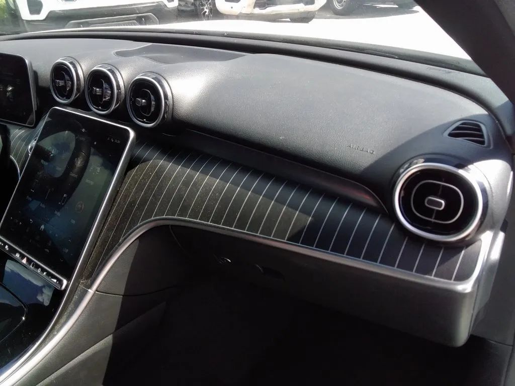 2023 Mercedes Benz C 300 Sedan photo 14