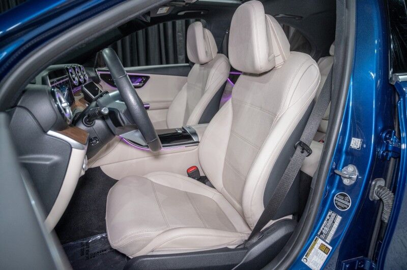 2023 Mercedes-Benz C-Class C 300 Sedan Peoria AZ