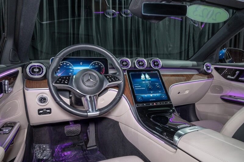 2023 Mercedes-Benz C-Class C 300 Sedan Peoria AZ