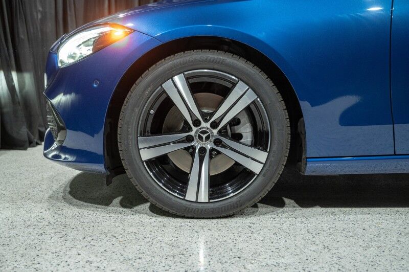 2023 Mercedes-Benz C-Class C 300 Sedan Peoria AZ