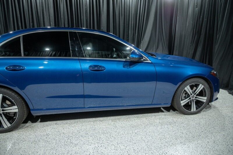 2023 Mercedes-Benz C-Class C 300 Sedan Peoria AZ