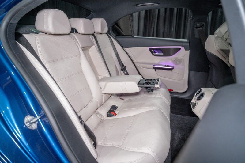 2023 Mercedes-Benz C-Class C 300 Sedan Peoria AZ