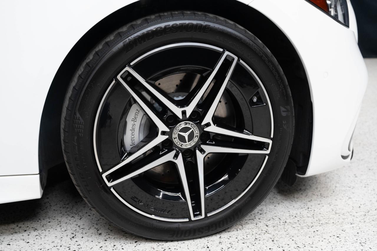 2023 Mercedes-Benz C-Class C 300 Sedan Scottsdale AZ
