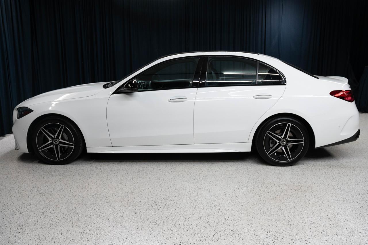 2023 Mercedes-Benz C-Class C 300 Sedan Scottsdale AZ