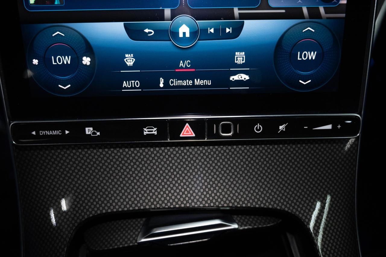 2023 Mercedes-Benz C-Class C 300 Sedan Scottsdale AZ